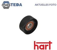 363 865 RIEMENSPANNER KEILRIPPENRIEMEN HART FÜR ALFA ROMEO GIULIETTA,GIULIA