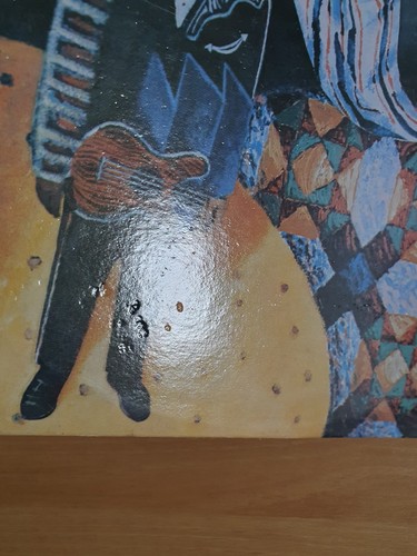 Crowded House – Crowded House 1987 Korea Vinyl LP Insert - Picture 5 of 7