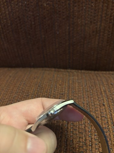 vintage wittnauer watch - Picture 3 of 5