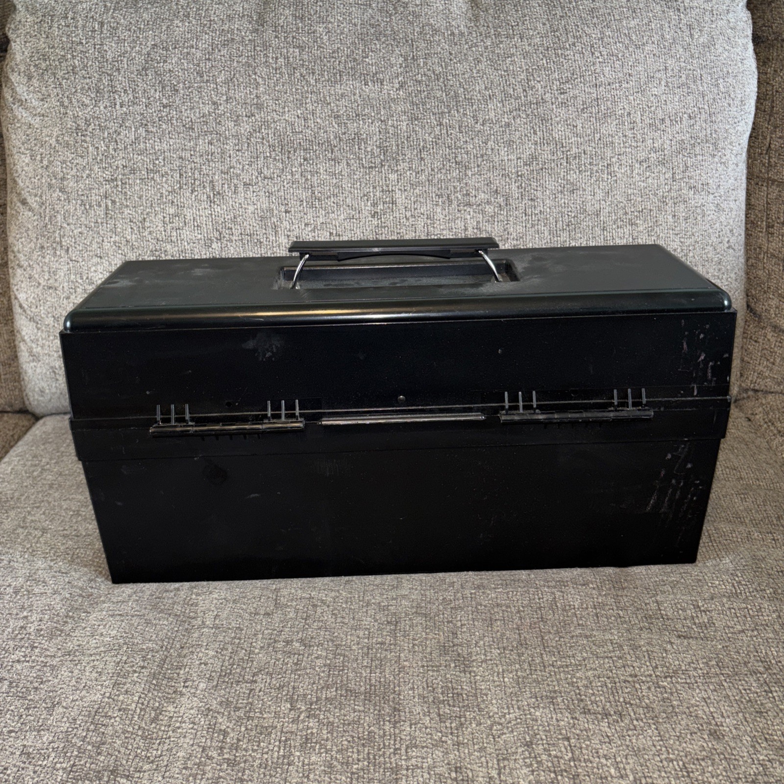 Atrix Omega Supreme Plus 110V Commercial Professional Handheld Vacuum Detailing