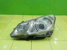 MERCEDES E C207 3.0 CDI 2011 Coup&eacute; Xenon-Scheinwerfer links vorne A2078200159