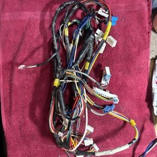 DC93-00467D SAMSUNG ASSEMBLY MAIN WIRE HARNESS OEM GENUINE OEM