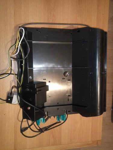 VAILLANT VRC CalorMATIC UB - Bild 6 von 10