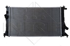 NRF Kühler, Motorkühlung 53465 für MAZDA