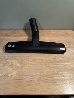 LG Kompressor Upright Vacuum Cleaner Brush Head part attachment LUV400T power