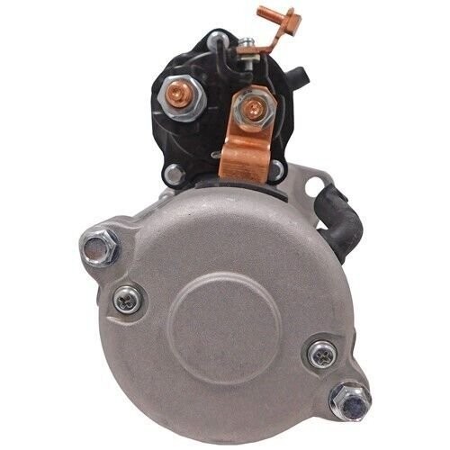 Starter 19336N For Hino 238 258LP 258ALP 268 268A 338 358CT 2011-17 28100E0310A - Bild 8 von 8