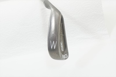 Ping Isi K Pitching Wedge Pw°- Cushin Stl 1023760 Good WR14