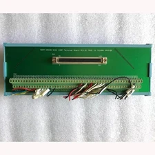 1pcs Used Advantech ADAM-39100 SCSI 100P spot stock #YP1