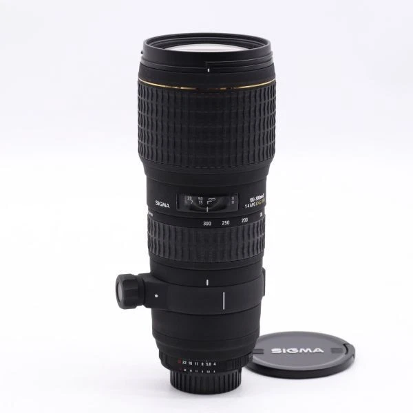SIGUMA 100-300 F4ズーム Canon Sigma 100 300 F4 for sale | eBay