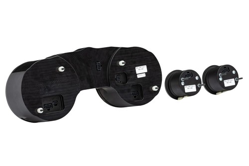 Dakota Digital 1970-81 Pontiac Firebird Retrotech Gauge System RTX-70P-FIR-X New - Picture 5 of 6