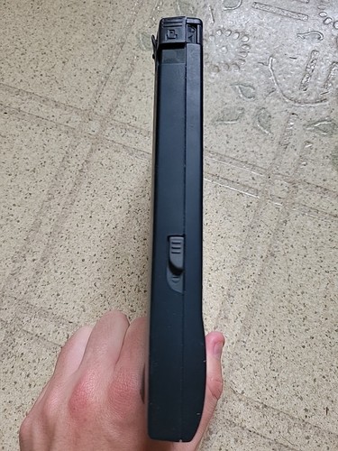 Apple Newton 100 H1000 MessagePad vintage avec stylet POUR PIECES - Photo 6/8