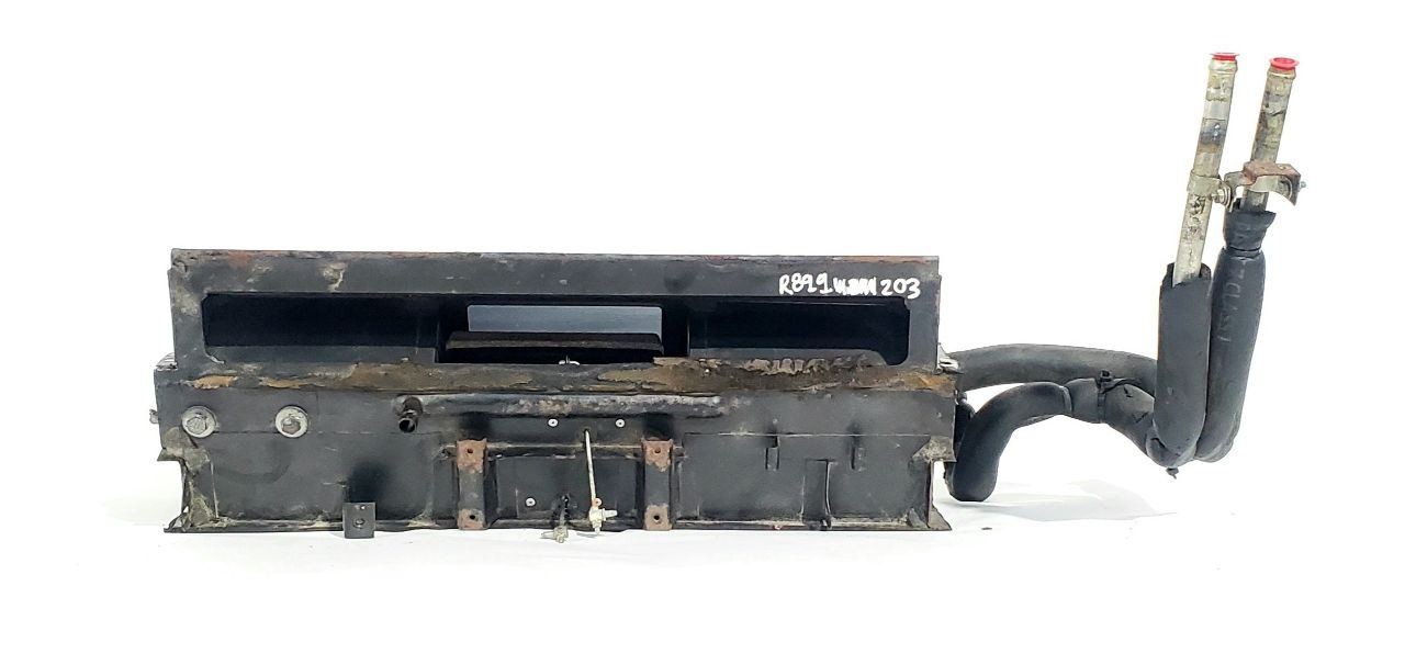1990 Bentley Turbo R OEM AC Heater Core Evaporator Housing Case