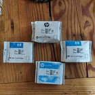 Oryginalne wkłady atramentowe HP 940