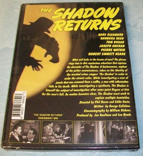 Classic Movie/TV DVDs and Blu-rays R thru Z $2.95-$9.95 Buy More Save Up To 25% - Picture 60 of 348