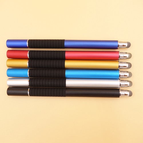 Stylus Touch Screen Pens for Tablets Universal Capacitive Surface - 第 5/5 張圖片