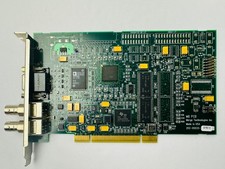 Merge Technologies 202-00035-00 202-00035-00-10 MTI0626 0967 Communication Card