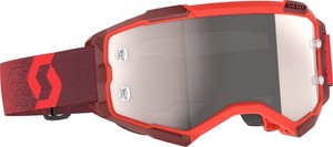 Scott USA 272828-0004269 Prospect Goggles Red