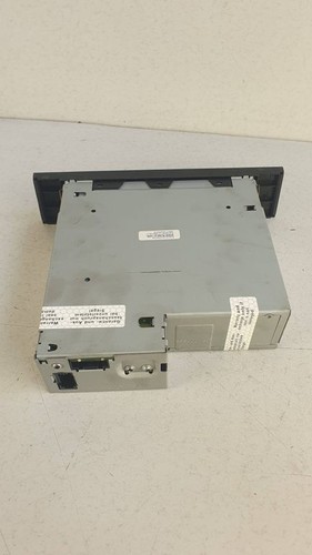 Audi Q7 4L 2007 CD DVD changer 4L0035111 RJO3329 - Picture 4 of 6