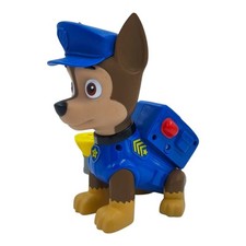 Star Lite Paw Patrol Musical Chase Pup Baby Changing LED Light