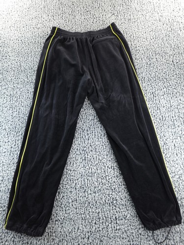2011 Oregon Ducks Baloncesto Equipo Emitido Nike Velour Traje de Calentamiento Para Hombre XL #14 - Imagen 22 de 23