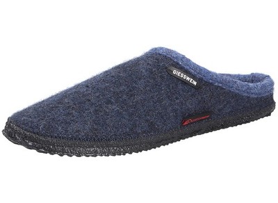 Giesswein Hüttenschuhe 32-10-42084-514 Blau NEU