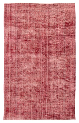 #ad Traditional Vintage Hand Knotted Area Rug 5#x27;0quot; x 8#x27;0quot; Oriental Wool Carpet $2727.00