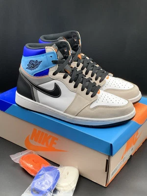 Jordan 1 Retro OG Sample High Prototype for Sale | Authenticity