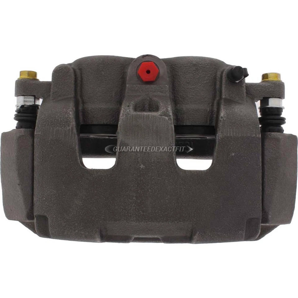 Pinça de freio dianteira direita central TCP para Jeep Wrangler 2007-2018 - Imagem 3 de 4