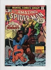Amazing Spider-Man #139 '74 1st Grizzly