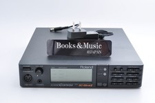 Roland SC-55 mkII SOUND Canvas Made in Japan ...