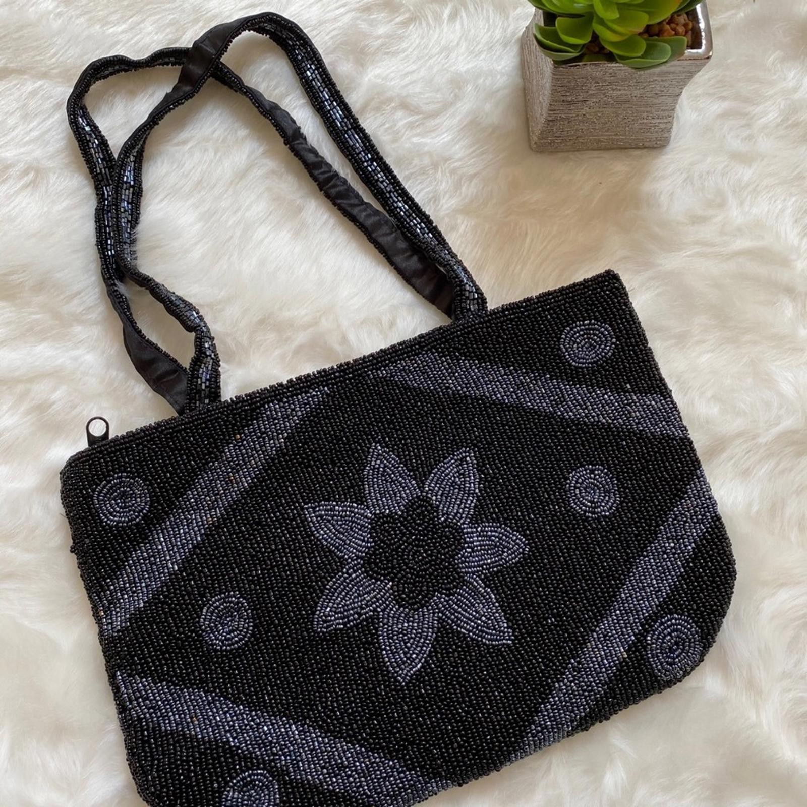 Bead purse - image 2