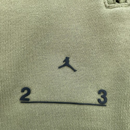 Nike Jordan 23 Engineered Pullover Hoodie Men large set pair sweatpants DQ7881 - Picture 5 of 24