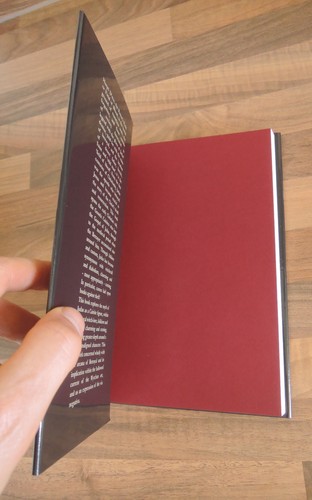 Haqel D'ma - Ian Chambers - Hardcover - Ninth Circle Press, 2025 - occultism - Picture 5 of 24