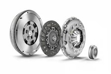 Kit d'embrayage Opel MOVANO