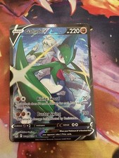 Gallade V TG19/TG30 Swsh11: Lost Origin Trainer Gallery Holo
