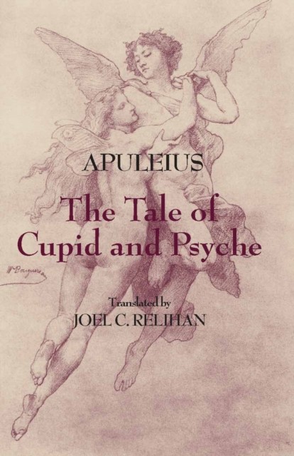 Tale Of Cupid Psyche