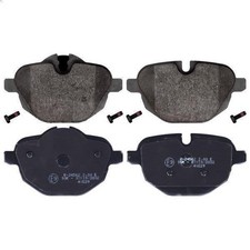Bremsbelagsatz, Scheibenbremse FEBI 116029 für BMW 5 (F10) 3 2010-2016