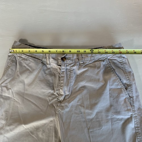 pantaloncino uomo Tommy Hilfiger taglia 34 - Foto 8 di 13
