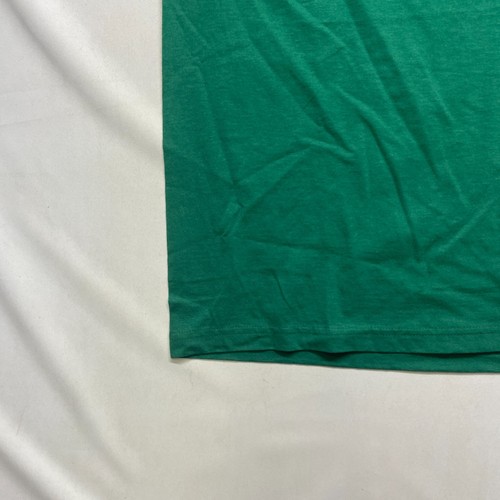 Alta Gracia Notre Dame Lucha Irlandesa Camiseta Para Hombres XL Verde Gráfico Pullover - Imagen 3 de 20