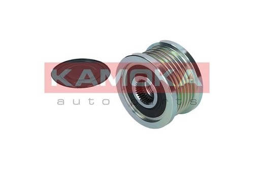 ALTERNATOR FREEWHEEL CLUTCH RC046 FOR OPEL ASTRA/J/Sports/Tourer/GTC/CLASSIC - Picture 5 of 9