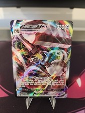 Melmetal VMAX 048/078 Pokémon GO Holo NM