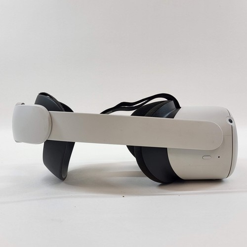 Meta Quest 2 64GB Standalone All-in-One VR Headset KW49CM - Picture 5 of 8