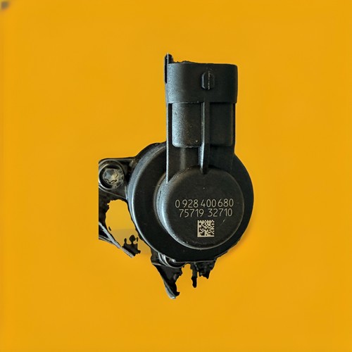 OEM Opel SAAB 1.9 CDTI & 2.0 CDTI Hochdruckpumpe Einspritzpumpe GM 55597797 Neu - Picture 8 of 8