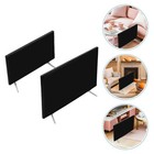 4 PCS Mini House Furniture Dollhouse Decoration Miniature Accessories