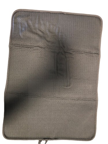 Geschirrtrockenmatte 18 Zoll x 24 Zoll (neu) Ref. 173 - Bild 1 von 4