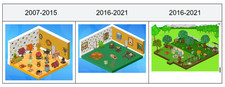 Webkinz VINTAGE 2007-2021 Fall Fest Including Soda Prizes  Various Prices