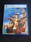 Sand Land - Sony PlayStation 5