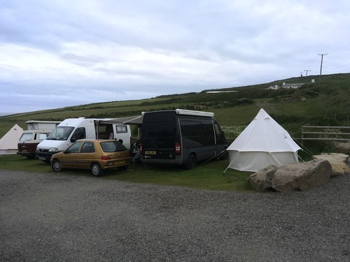 camper vans motorhomes for sale under 10000 - Picture 8 of 13
