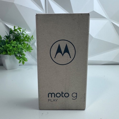 Motorola Moto G Play 2023 (XT22715) 32GB, Blue, T-Mobile Locked - Picture 5 of 5