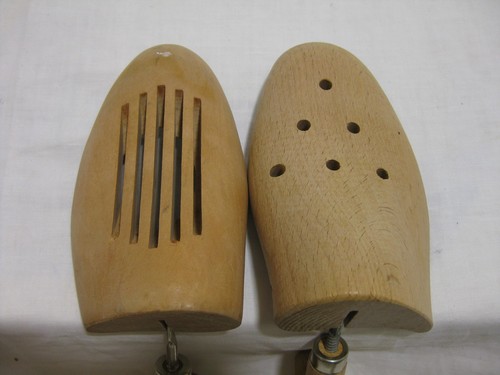 Tendiscarpe 44-45 legno 6 pezzi - Foto 17 di 17